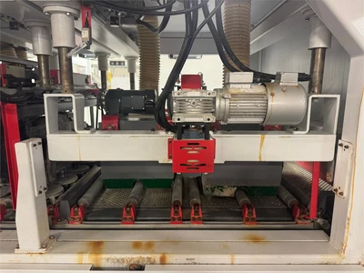 USED 2019 MOTIMAC "FHDR1000"