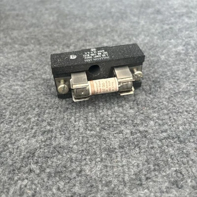 Used Allen-Bradley 1491-N121 Fuse Accessories California US | Davliegogo LLC #1708204