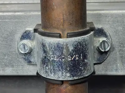 USED KEEPRITE KCM016-T4A-M12V-R088