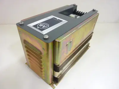 USED ALLEN BRADLEY 1777-P2 SER C