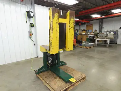 Used SOUTHWORTH _UNKNOWN_ Tippers Indiana US | Arrow Industrial #1408602