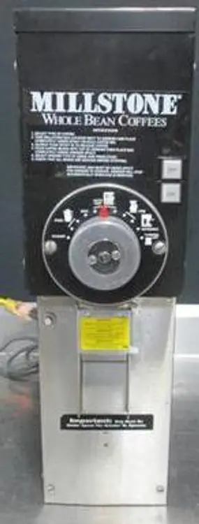 Used GRINDMASTER 875 Coffee Equipment British Columbia CA | Surrey Food Equipment #506583