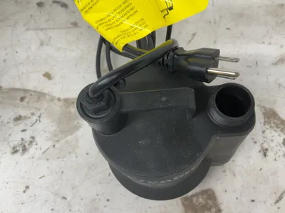 Used _UNKNOWN_ _UNKNOWN_ Submersible Pumps Michigan US | Miedema Asset Management Group #1414896