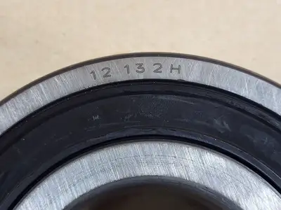 NEW SKF 6311-2RS1/C3