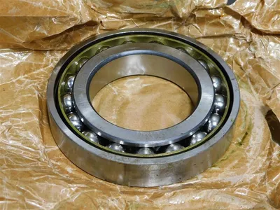 USED SKF 7217BYG