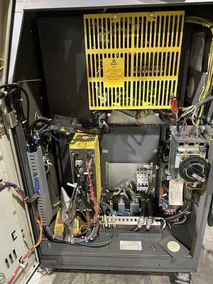 Used 2010 FANUC FANUC M-900IA/260L Robots Michigan US | Harbor Machinery Inc. #1767793