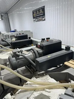 Used 2012 FANUC FANUC M3IA/6S DELTA ROBOT Robots Michigan US | Aucto #1308125