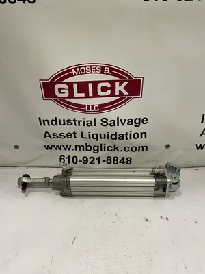 SMC CP96SDB50-200C Pneumatic Air Cylinder 145PSI 50mm x 200mm