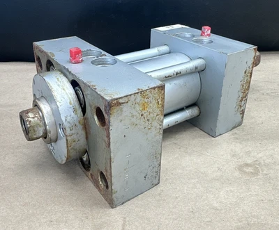 Used Milwaukee Cylinder H35 D10657 Cylinders Indiana US | J&J Industrial Supply #1271365