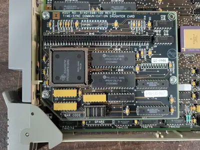 USED HONEYWELL 51401547-100