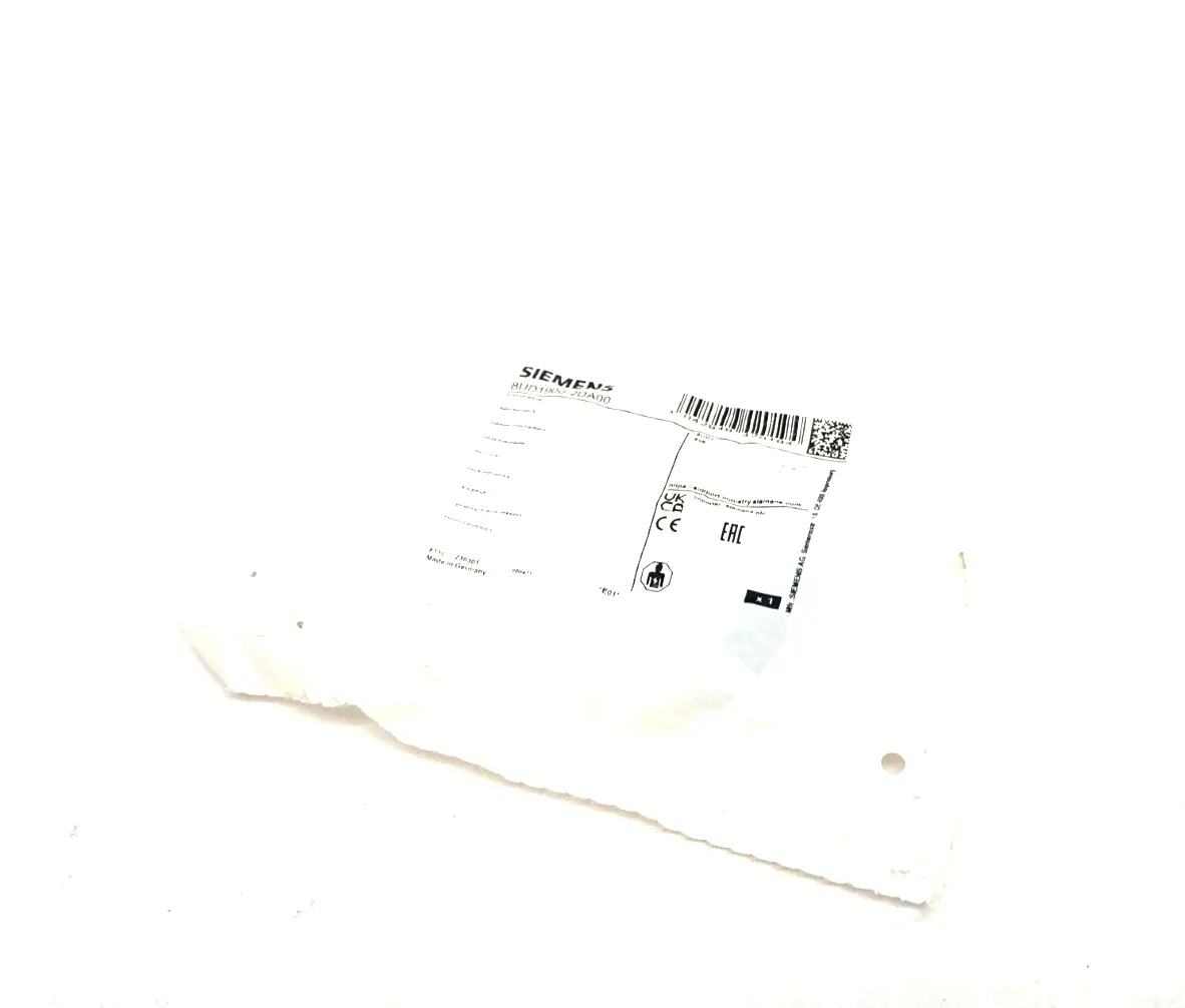 6-PP2H-99306-JL-ZY,8UD1900-2DA00 | Siemens 8UD1900-2DA00 Shaft Adapter Piece 8mm x 8mm - New