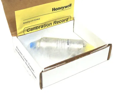 NEW HONEYWELL 060-6590-02 PRESSURE TRANSDUCER 100PSI, 060659002