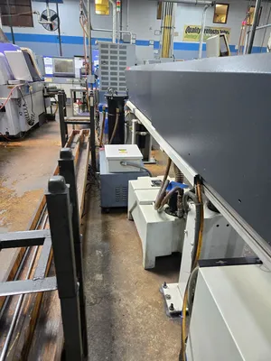2011 STAR ECAS-20 CNC Swiss Type Turning Center | 520 Machinery Sales LLC (4)