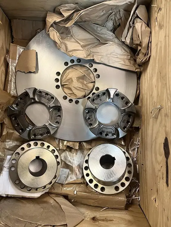 New | in-Stock HINDON 611090 Conveyor Parts | Surplus Asset Holdings #1219388