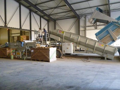 New | in-Stock TONG ENGINEERING _UNKNOWN_ Food Processing Equipment (misc) Georgia US | Snap Equipment #1546465