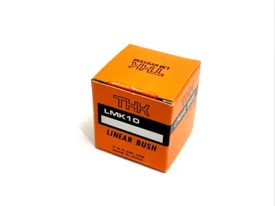 NEW THK LMK10