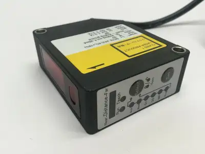 New | in-Stock OPTEX SPECULAR LASER 4.20MA, DC12..24V Misc Industrial Equipment | Maverick Industrial Sales #1108606
