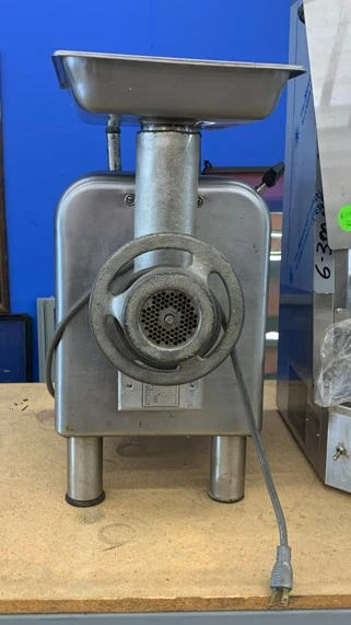 Used _UNKNOWN_ _UNKNOWN_ Grinders / Shredders - Food Michigan US | Grocery Equipment Sales #1069059