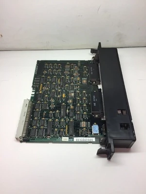 USED GE-Fanuc IC697BEM711F