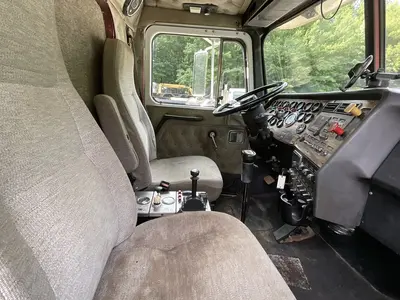Used 1996 WESTERN STAR 4964F Dump trucks Virginia US | Proxy Equipment #1388883