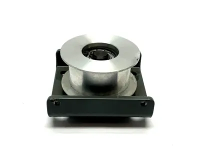 Used Knapp 1096 Conveyor Parts Michigan US | Maverick Industrial Sales #1454149