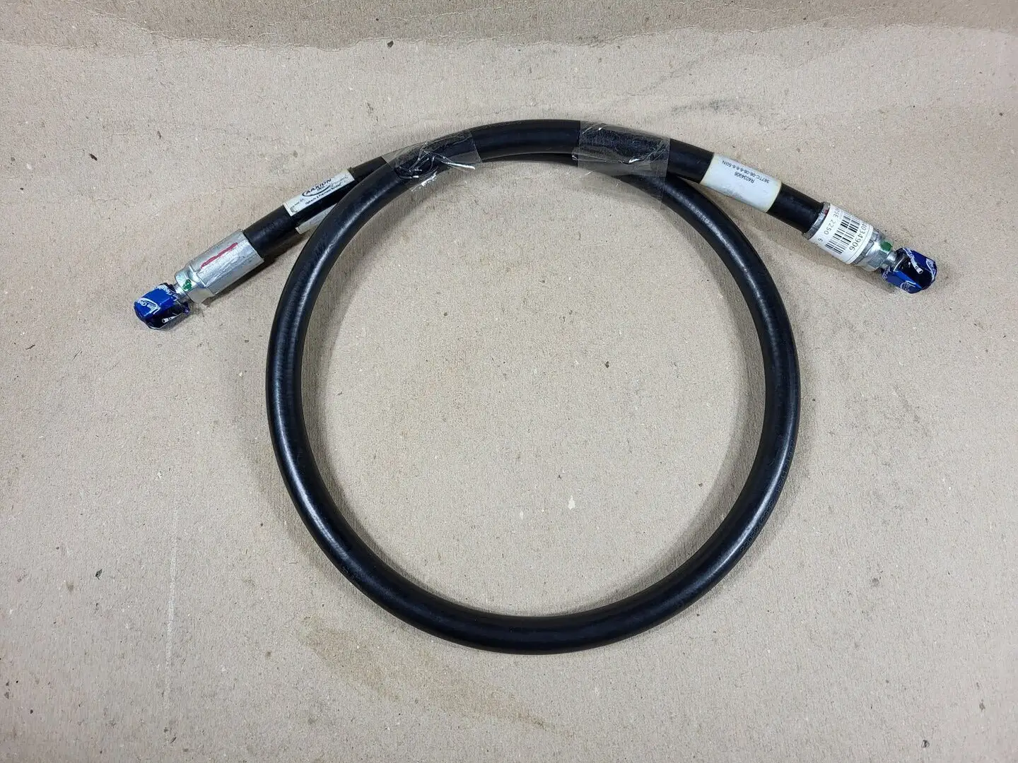 NEW LETOURNEAU R4034906