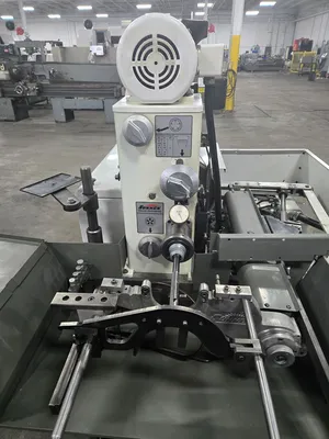 SUNNEN MBC-1801D Drilling, Hones | Machinery Central (2)