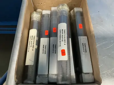 Used _UNKNOWN_ _UNKNOWN_ Reamers Ohio US | HGR 24 #1373075