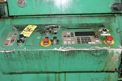 USED 1998 ORII LCC08-HRMAX-HVHS