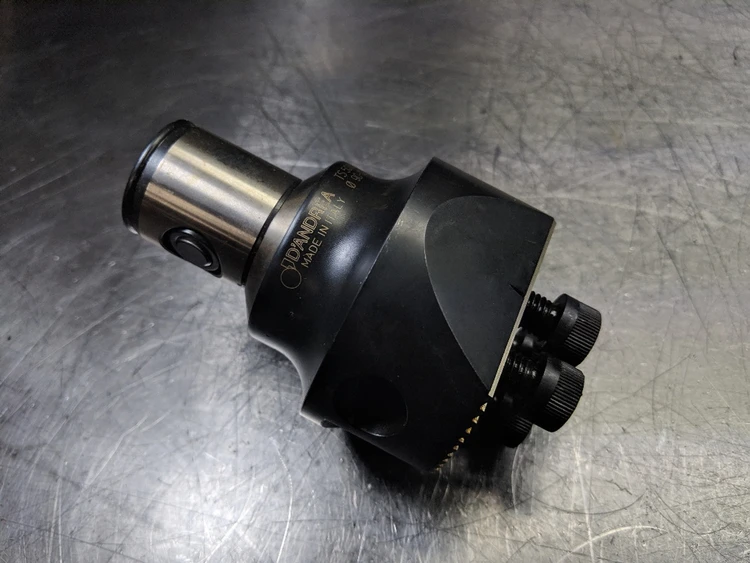 Used _UNKNOWN_ _UNKNOWN_ Rough Boring Heads Michigan US | Superior Machine & Tool Inc #212602