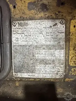 USED YALE GLP060TFNUAE087