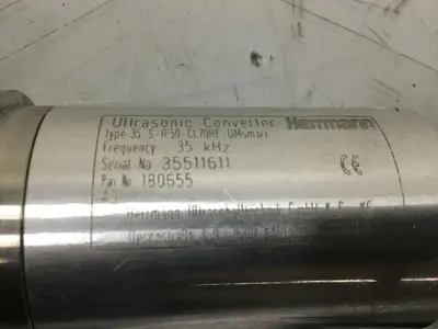 USED HERRMANN 35-S-IP50-CL70HF