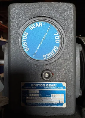 HEALD MODEL No. 72-A Internal Grinders | ESS Industrial Equipment Sales (9)