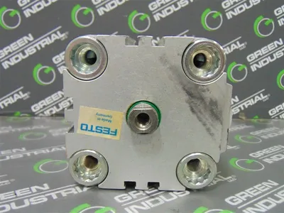 Festo ADVU-63-50-P-A Pneumatic Cylinder Used