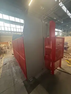 PR10 200ton x 4metre