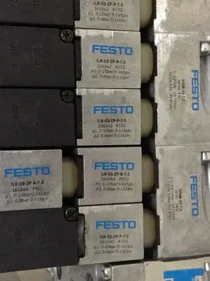 USED FESTO IFB8-03