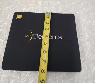MOUSE PAD NIKON