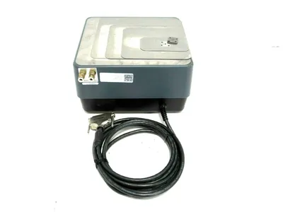 REFURBISHED TELESIS TMP3200 PINSTAMP MARKING SYSTEM