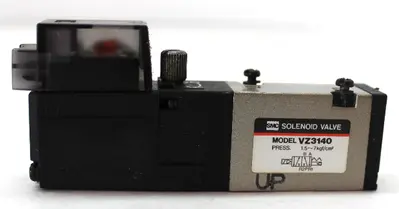 USED SMC VZ3140