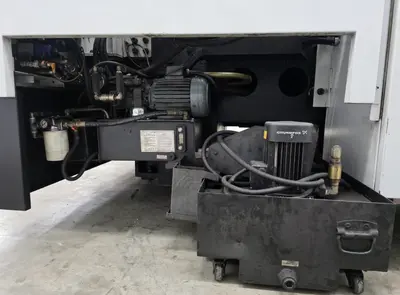 2020 SMART SL-260 CNC Lathes | Toolquip, Inc. (11)