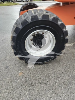 USED 2014 JLG 450AJ II