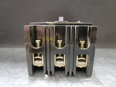 USED WESTINGHOUSE EB3070