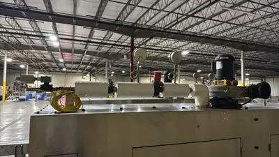 USED TRIPACK MSA405