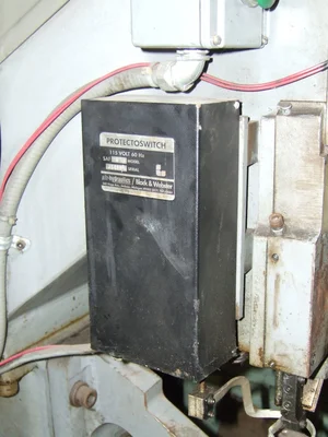 USED NATIONAL 600