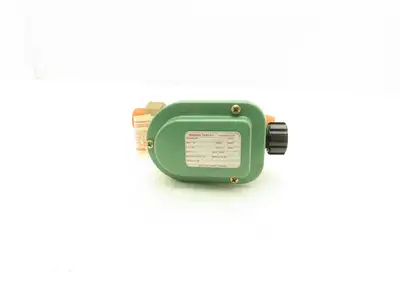 Asco HSX8222D2M0 07692 Solenoid Valve 50 PSI Steam 1/2"NPT 5/8 Orifice 115VAC