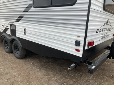 Used 2022 DELLA TERRA 200RD Campers, Caravans, Motorhomes Michigan US | Miedema Asset Management Group #1341092