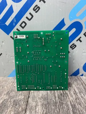 York 031-01788-T Electrical/PLC/Automation | ESS Industrial Equipment Sales (4)