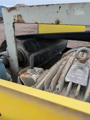 Used 2000 PEERLESS 42X45 Belt Conveyors Colorado US | ABN Services #1339314