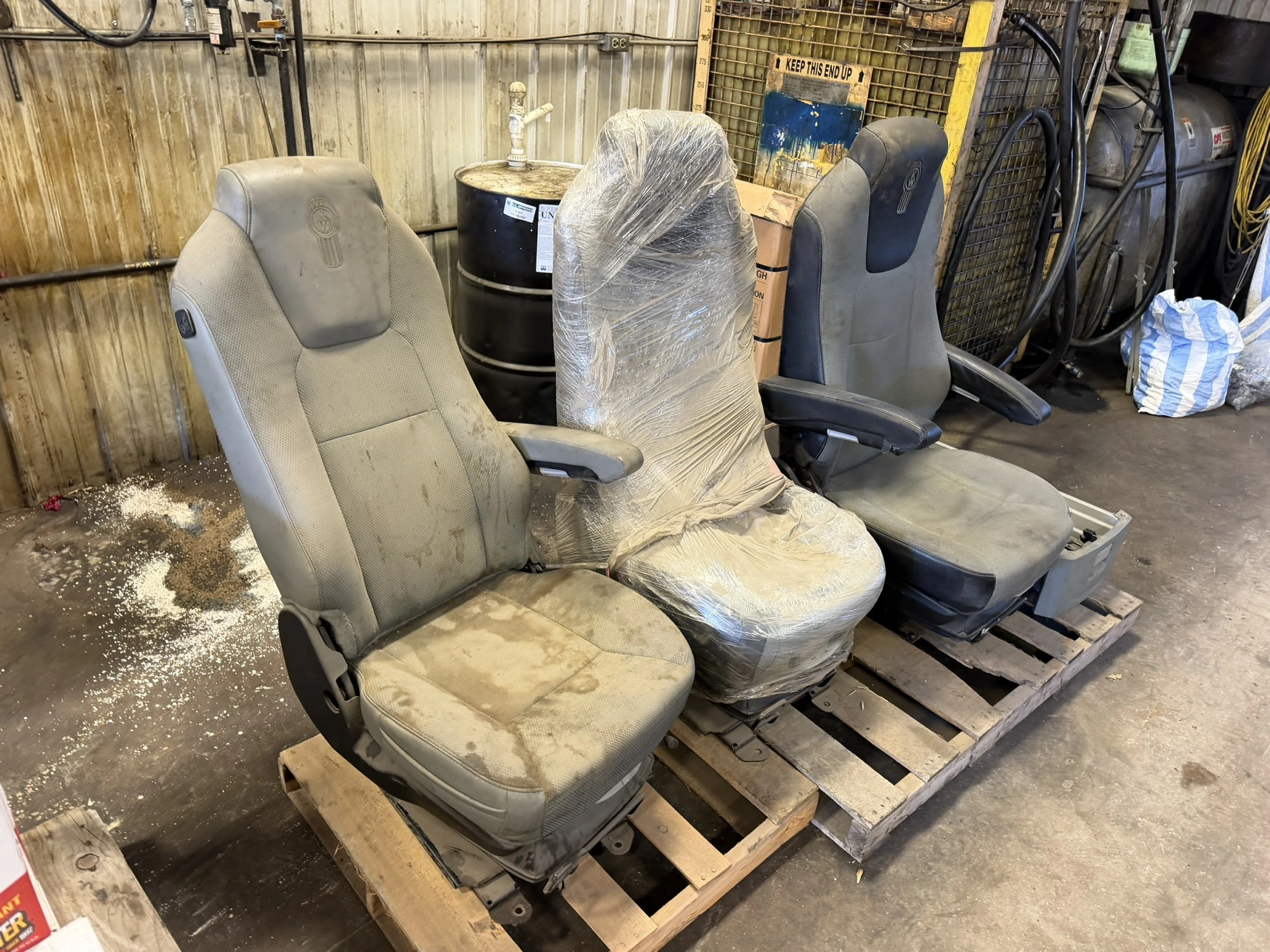 Used _UNKNOWN_ _UNKNOWN_ Automotive Parts Michigan US | Miedema Asset Management Group #1709564