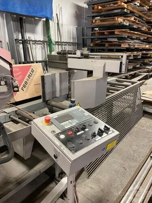 USED 2006 BEHRINGER HBP 310/523GA
